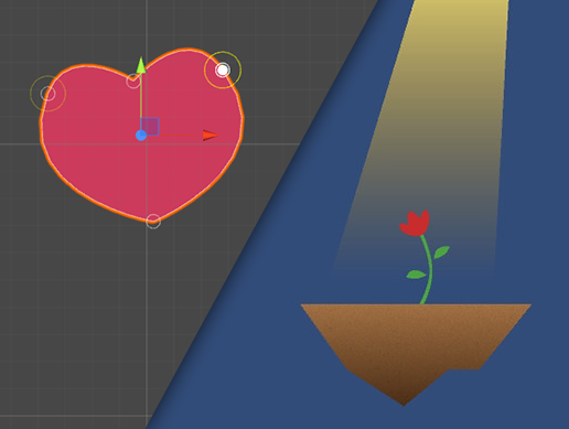 ProtoShape 2D